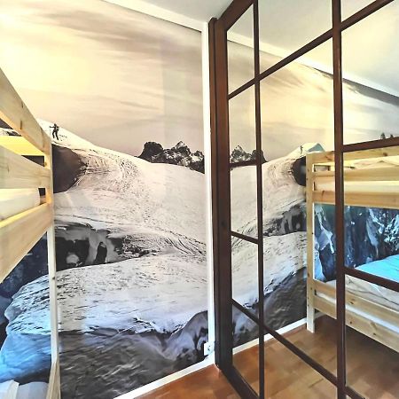 Maisonettewohnung Steinbock Mit Bergblick Bayrischzell Eksteriør bilde
