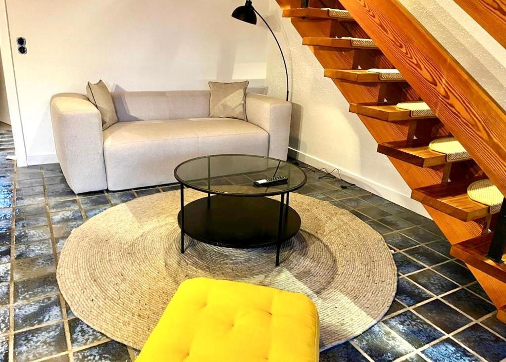 Maisonettewohnung Steinbock Mit Bergblick Bayrischzell Eksteriør bilde