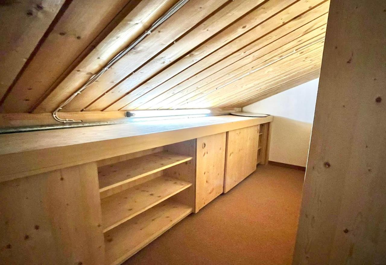 Maisonettewohnung Steinbock Mit Bergblick Bayrischzell Eksteriør bilde